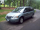 Thumbnail image of 2006 Chrysler Town and Country at Auto Fleet