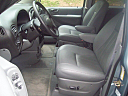 Thumbnail image of 2006 Chrysler Town and Country at Auto Fleet