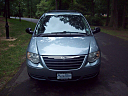 Thumbnail image of 2006 Chrysler Town and Country at Auto Fleet