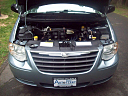 Thumbnail image of 2006 Chrysler Town and Country at Auto Fleet