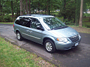 Thumbnail image of 2006 Chrysler Town and Country at Auto Fleet