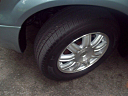 Thumbnail image of 2006 Chrysler Town and Country at Auto Fleet