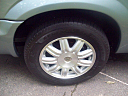 Thumbnail image of 2006 Chrysler Town and Country at Auto Fleet