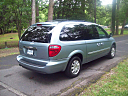 Thumbnail image of 2006 Chrysler Town and Country at Auto Fleet