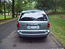 Thumbnail image of 2006 Chrysler Town and Country at Auto Fleet