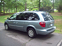 Thumbnail image of 2006 Chrysler Town and Country at Auto Fleet