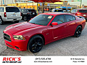 Thumbnail image of 2011 Dodge Charger at Rick's Auto Group LLC