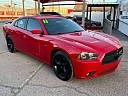 Thumbnail image of 2011 Dodge Charger at Rick's Auto Group LLC