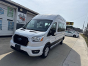 Thumbnail image of 2021 Ford Transit at NATIONAL CAR AND TRUCK SALES