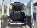 Thumbnail image of 2021 Ford Transit at NATIONAL CAR AND TRUCK SALES
