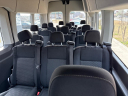 Thumbnail image of 2021 Ford Transit at NATIONAL CAR AND TRUCK SALES