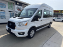 Thumbnail image of 2021 Ford Transit at NATIONAL CAR AND TRUCK SALES