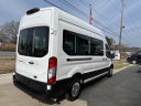 Thumbnail image of 2021 Ford Transit at NATIONAL CAR AND TRUCK SALES