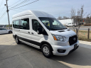 Thumbnail image of 2021 Ford Transit at NATIONAL CAR AND TRUCK SALES
