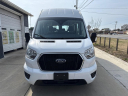 Thumbnail image of 2021 Ford Transit at NATIONAL CAR AND TRUCK SALES