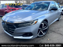 Thumbnail image of 2021 Honda Accord at Rockland Motors