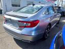 Thumbnail image of 2021 Honda Accord at Rockland Motors