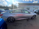 Thumbnail image of 2021 Honda Accord at Rockland Motors