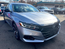 Thumbnail image of 2021 Honda Accord at Rockland Motors