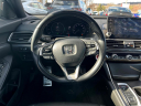 Thumbnail image of 2021 Honda Accord at Rockland Motors