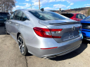 Thumbnail image of 2021 Honda Accord at Rockland Motors