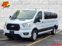 Thumbnail image of 2022 Ford Transit at Autowest Of Plainwell