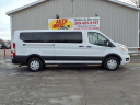 Thumbnail image of 2022 Ford Transit at Autowest Of Plainwell