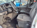 Thumbnail image of 2022 Ford Transit at Autowest Of Plainwell