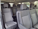 Thumbnail image of 2022 Ford Transit at Autowest Of Plainwell
