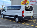 Thumbnail image of 2022 Ford Transit at Autowest Of Plainwell