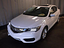 Thumbnail image of 2016 Acura ILX at Dave White Acura