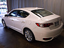 Thumbnail image of 2016 Acura ILX at Dave White Acura