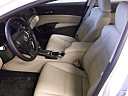 Thumbnail image of 2016 Acura ILX at Dave White Acura