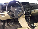 Thumbnail image of 2016 Acura ILX at Dave White Acura