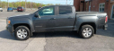Thumbnail image of 2016 GMC Canyon at SPANKYS AUTO GROUP LLC