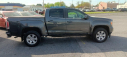 2016 GMC Canyon SLE at SPANKYS AUTO GROUP LLC