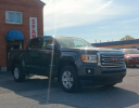 Thumbnail image of 2016 GMC Canyon at SPANKYS AUTO GROUP LLC