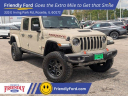 Thumbnail image of 2020 Jeep Gladiator at Friendly Ford - USED