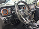 Thumbnail image of 2020 Jeep Gladiator at Friendly Ford - USED