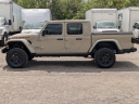 Thumbnail image of 2020 Jeep Gladiator at Friendly Ford - USED