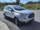 Thumbnail image of 2020 Ford EcoSport at Gallatin Honda