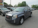 2013 GMC Terrain SLE-2 at Royer's 322 Motors