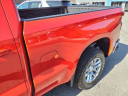 Thumbnail image of 2024 Chevrolet Silverado 1500 at Freedom Chevrolet