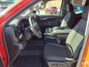 Thumbnail image of 2024 Chevrolet Silverado 1500 at Freedom Chevrolet