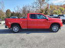 Thumbnail image of 2024 Chevrolet Silverado 1500 at Freedom Chevrolet