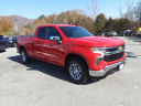 Thumbnail image of 2024 Chevrolet Silverado 1500 at Freedom Chevrolet