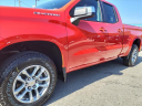 Thumbnail image of 2024 Chevrolet Silverado 1500 at Freedom Chevrolet