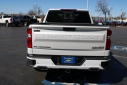 Thumbnail image of 2022 Chevrolet Silverado 1500 Limited at David Stanley Chevrolet