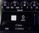 Thumbnail image of 2022 Chevrolet Silverado 1500 Limited at David Stanley Chevrolet