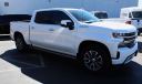Thumbnail image of 2022 Chevrolet Silverado 1500 Limited at David Stanley Chevrolet